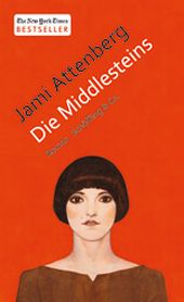 Jami Attenberg,  Die Middlesteins, Schöffling, Roman