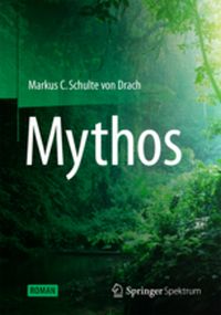 Markus C. Schulte von Drach, Mythos, Spiegel