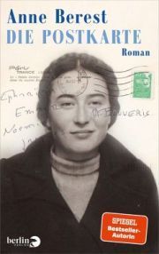 Anne Berest, Die Postkarte. Roman, Piper