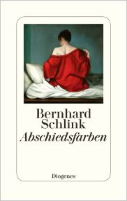 Bernhard Schlink, Abschiedsfarben. Diogenes