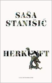 Saša Stanišić, Herkunft. Luchterhand Literaturverlag