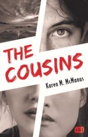 Karen M. McManus, The Cousins. cbj