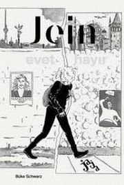 Büke Schwarz, Jein. Graphic Novel. Jaja Verlag