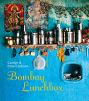 CAROLYN und CHRIS CALDICOTT, Bombay Lunchbox, Verlag Freies Geistesleben