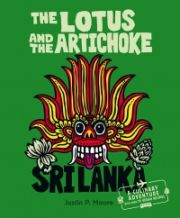 Justin P. Moore, The Lotus and the Artichoke, Sri Lanka