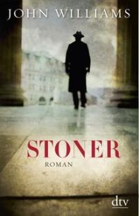 JOHN WILLIAMS, Stoner, Roman, dtv Verlag