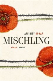 Affintiy Konar, Mischling. Hanser Verlag
