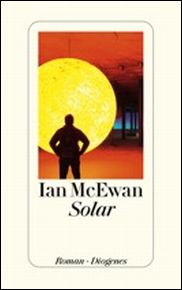 IAN MCEWAN, Solar, Roman, Diogenes Verlag