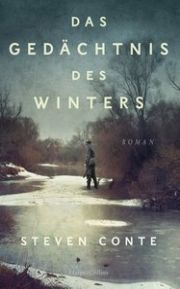 Steven Conte, Das Gedächtnis des Winters. Roman, Harper Collins