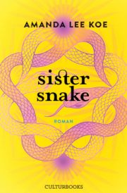 Amanda Lee Koe, Sister Snake. Culture books