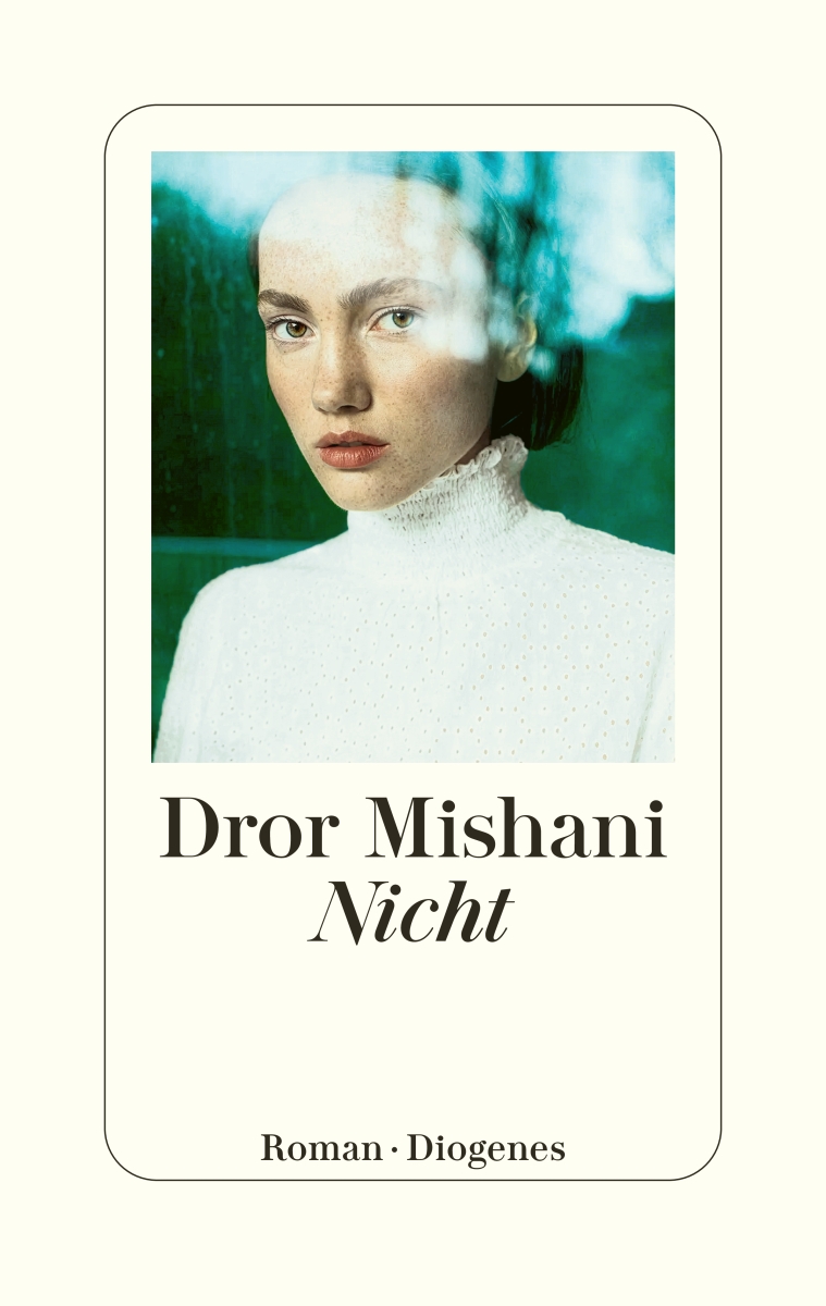 Dror Mishani, Nicht