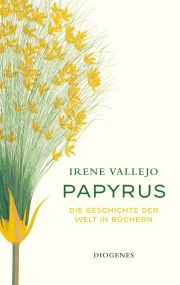 Irene Vallejo, Papyrus. Diogenes