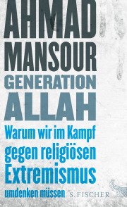 Ahmad Mansour, Generation Allah S. Fischer 2015